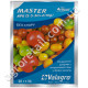Удобрение Master plus NPK 15.5.30 20 г Valagro