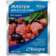 Удобрение Master plus NPK 15.5.30 20 г Valagro
