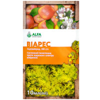 Инсектицид Виарес 10 мл Alfa Smart Agro