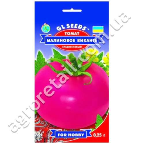 Томат Малиновый викантэ 0.1 г Gl Seeds