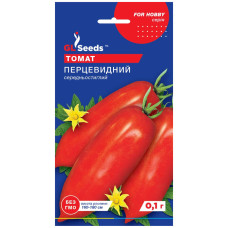 Томат Перцевидный 0.1 г Gl Seeds