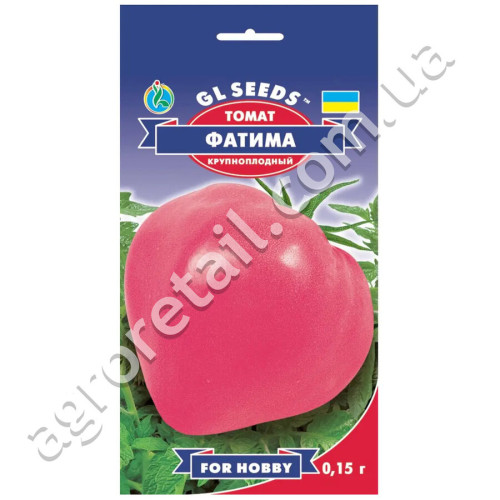 Томат Фатима 0.1 г Gl Seeds