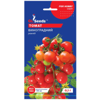 Томат Виноградный 0.1 г Gl Seeds