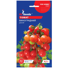 Томат Виноградный 0.1 г Gl Seeds