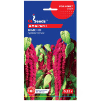 Амарант Кімоно 0.25 г Gl Seeds