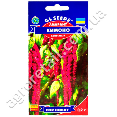 Амарант Кимоно 0.25 г Gl Seeds