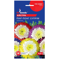 Айстра Пінг-Понг 0.3 г Gl Seeds