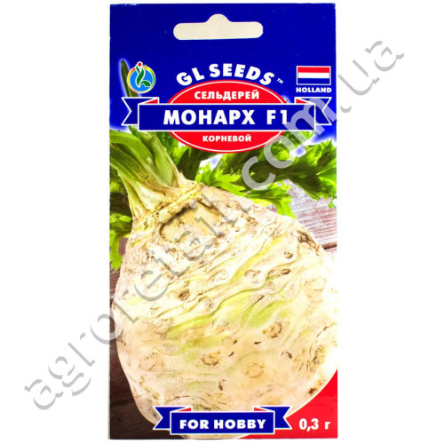 Селера Монарх F1 0.25 г Gl Seeds