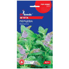Мята Перечная 0.1 г Gl Seeds