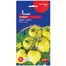 Томат Чудо света 0.15 г Gl Seeds
