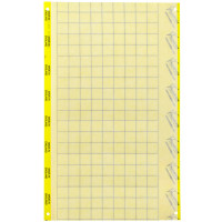 Клейова пастка від комах Russel IPM Glue Boards жовта 25х40 см 1 шт