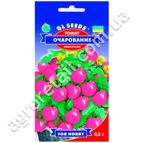 Томат Очарование 0.1 г Gl Seeds