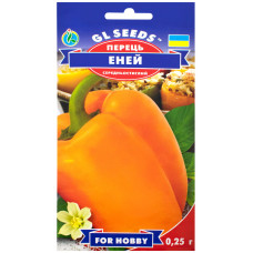 Перец Эней 0.25 г Gl Seeds