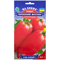 Томат Червоний Мустанг 0.1 г Gl Seeds