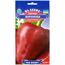 Перец Вероника 0.25 г Gl Seeds