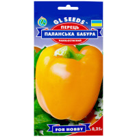 Перець Паланська Бабура 0.25 г  Gl Seeds