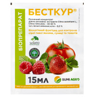 Фунгицид Бесткур 15 мл Sumi agro