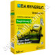 Трава газонна Resilient Blue Lawn 1 кг Barenbrug