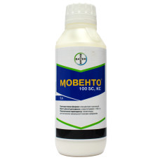 Инсектицид Мовенто 100 SC к.с 1 л Bayer