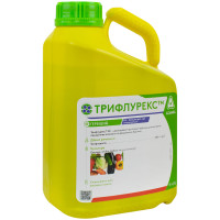 Гербицид Трифлурекс 5 л Adama