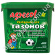 Добриво для газону super багатокомпонентне 19.5.9 10 кг Agrecol
