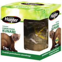 Отпугиватель куниц Hunter