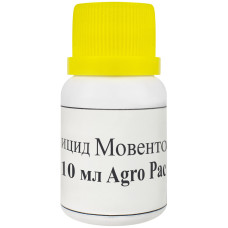 Инсектицид Мовенто 100 SC к.с 10 мл Agro Pack