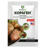 Инсектицид Кораген 1.2 мл ProtectON