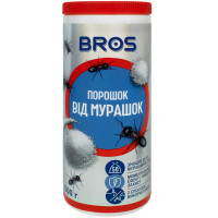 Порошок от муравьев Bros 500 г
