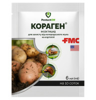 Инсектицид Кораген 6 мл ProtectON