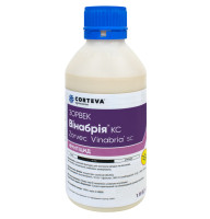 Фунгицид Зорвек Винабрия КС 1 л Corteva