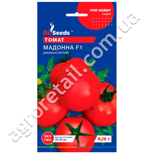 Томат Мадонна F1 0.1 г Gl Seeds