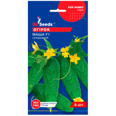 Огурец Маша F1 8 шт Gl Seeds