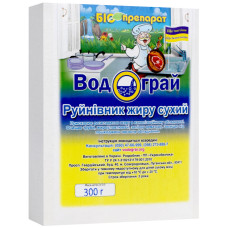 Біодеструктор Водограй руйнівник жиру 300 г