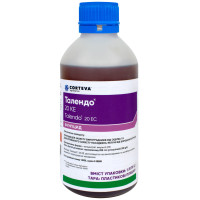 Фунгицид Талендо 20 EC к.е 1 л Corteva