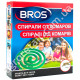 Спіралі від комарів Bros 10 шт