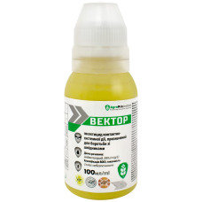 Инсектицид Вектор 100 мл AgroProtection