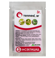 Инсектицид Теппеки в.г 3 г