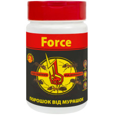 Порошок від мурах Force 150 г