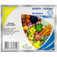 Удобрение Кемира Пекацид Pekacid NPK 0.60.20 100 г Organic Planet