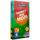 Пластины Защита от моли Некусайка с запахом лаванды 6 шт