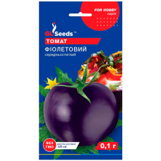 Томат Фиолетовый 0.1 г Gl Seeds