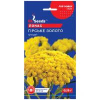 Лонас Гірське золото 0.15 г Gl Seeds