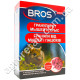 Гранули від мишей і щурів Bros 500 г