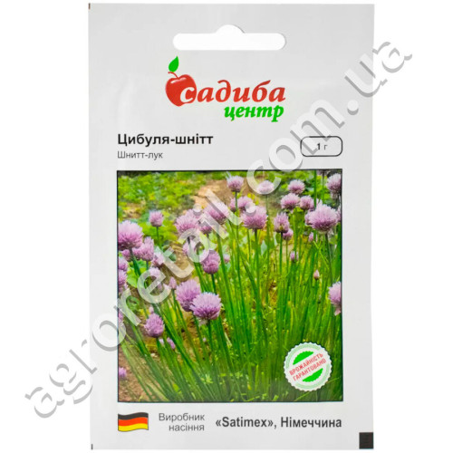 Лук Шнитт 1 г Satimex