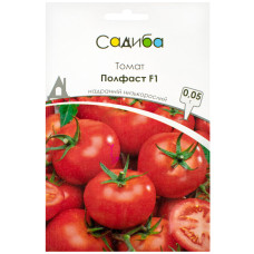 Томат Полфаст F1 0.05 г Bejo Zaden