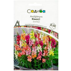 Ротики (Антирінум) Кімосі суміш 0.05 г Hem Zaden