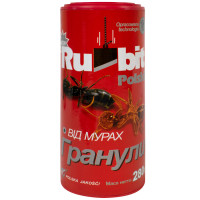 Гранули від мурах Rubit Polski 280 г