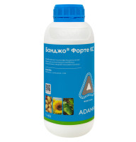 Фунгицид Банджо Форте КС 1 л Adama