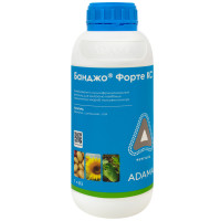 Фунгицид Банджо Форте КС 1 л Adama